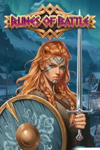Runes of Battle